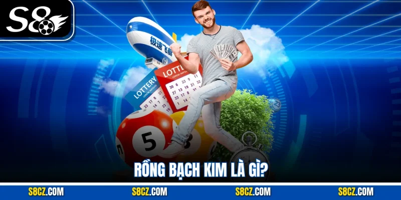 Rồng Bạch Kim: Trò Chơi Số Hấp Dẫn Không Thể Bỏ Qua Rồng bạch kim là gì?