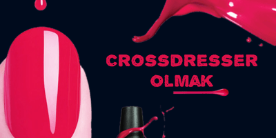 crossdresser olmak