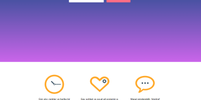 Turkish gay dating website featured blog image